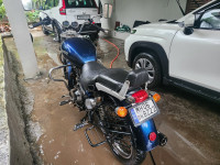 Royal Enfield Thunderbird 500