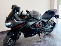TVS Apache RR 310 2020 2022 Model