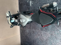 Titanium Grey TVS Apache RR 310 2020
