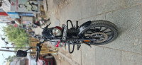 Bajaj Avenger Street 160 BS6 2024 Model