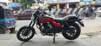 Bajaj Avenger Street 160 BS6