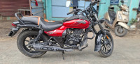Bajaj Avenger Street 160 BS6