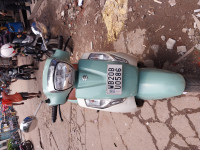 Suzuki Access 125 Bluetooth Enabled 2023 Model