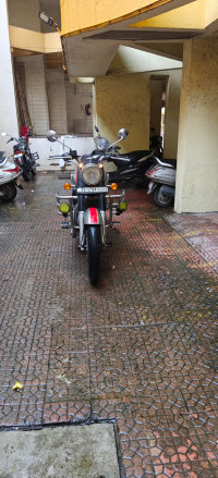 Royal Enfield Classic 350 Dual Channel BS6 2024 Model