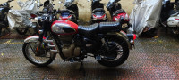 Royal Enfield Classic 350 Dual Channel BS6
