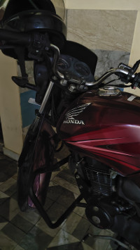 Honda Shine 125 Disc 2014 Model