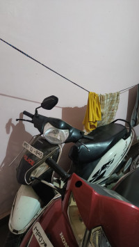 Honda Activa i