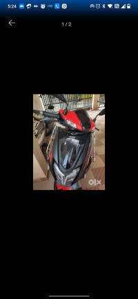 TVS NTORQ 125 Race Edition 2023 Model