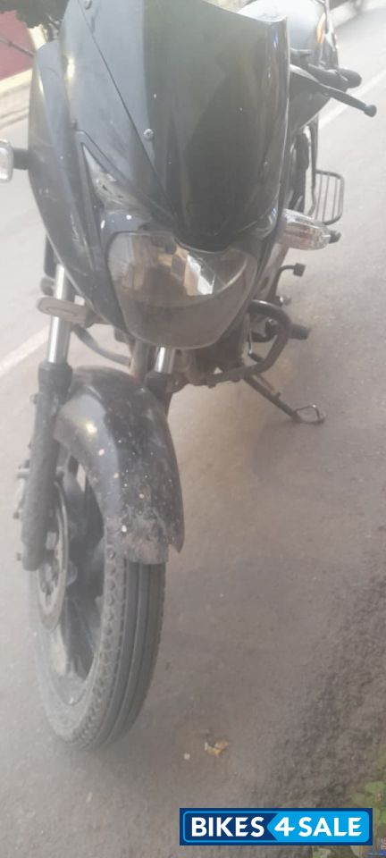 Bajaj Pulsar 150