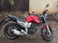 Yamaha FZ16 2009 Model