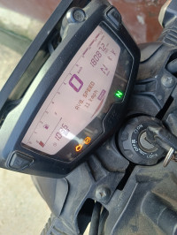 TVS Apache RTR 160 4V Special Edition 2022 Model