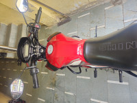 Honda SP125 2023 Model