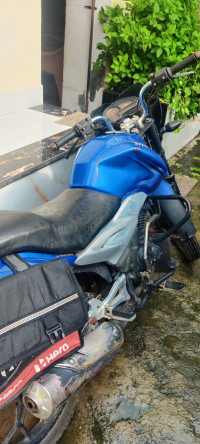 Bajaj Discover 100T 2015 Model