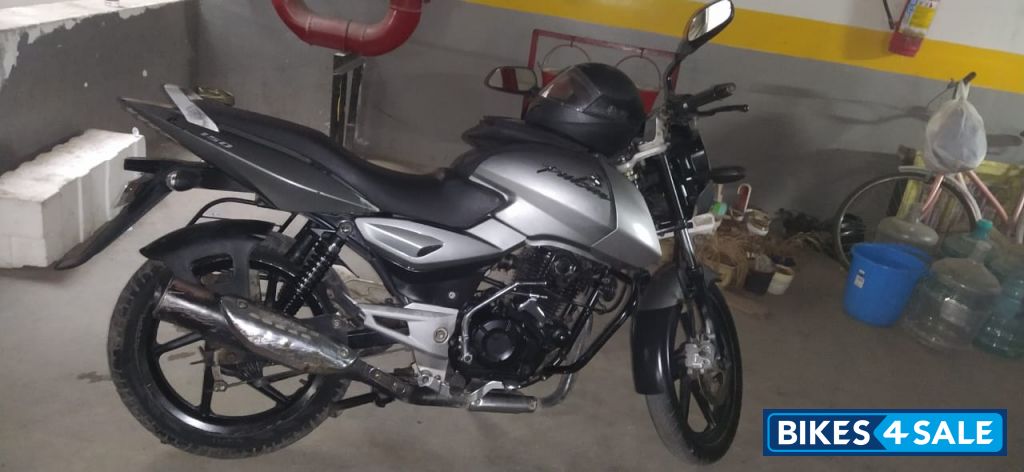 Bajaj Pulsar 150 DTSi