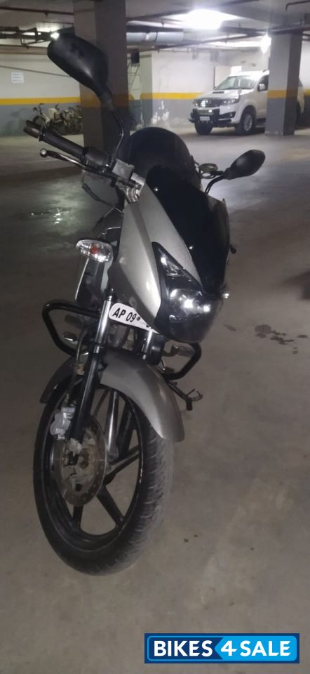 Bajaj Pulsar 150 DTSi