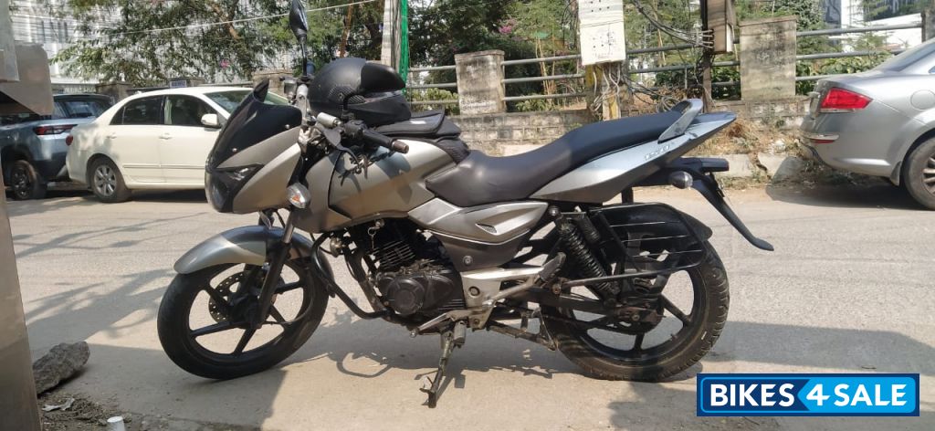 Bajaj Pulsar 150 DTSi