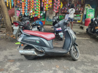 Suzuki Access 125 BS6