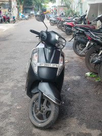 Suzuki Access 125 BS6