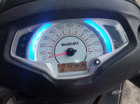 Suzuki Access 125 BS6