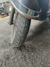 Suzuki Access 125 BS6