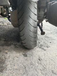 Suzuki Access 125 BS6