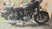 Royal Enfield Classic 350 Dual Channel BS6