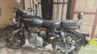 Royal Enfield Classic 350 Dual Channel BS6