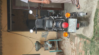 Royal Enfield Classic 350 Dual Channel BS6
