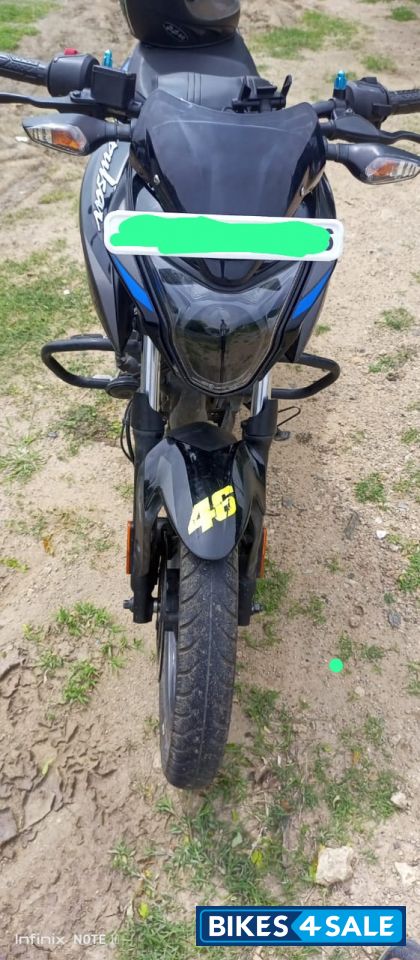 Bajaj Pulsar P150