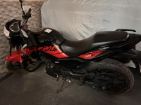 Red Black Hero Xtreme 200R