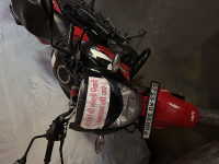 Red Black Hero Xtreme 200R