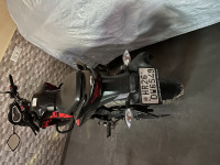 Red Black Hero Xtreme 200R