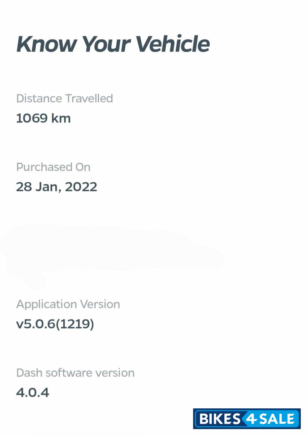 Midnight Blue Ola S1 Pro Midnight Blue Ola S1 Pro