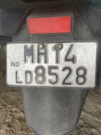 TVS Jupiter ZX 2023 Model