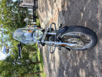 Bajaj Avenger Cruise 220 2021 Model