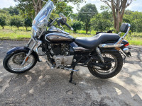 Bajaj Avenger Cruise 220