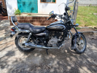 Bajaj Avenger Cruise 220