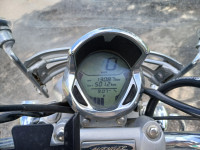 Bajaj Avenger Cruise 220