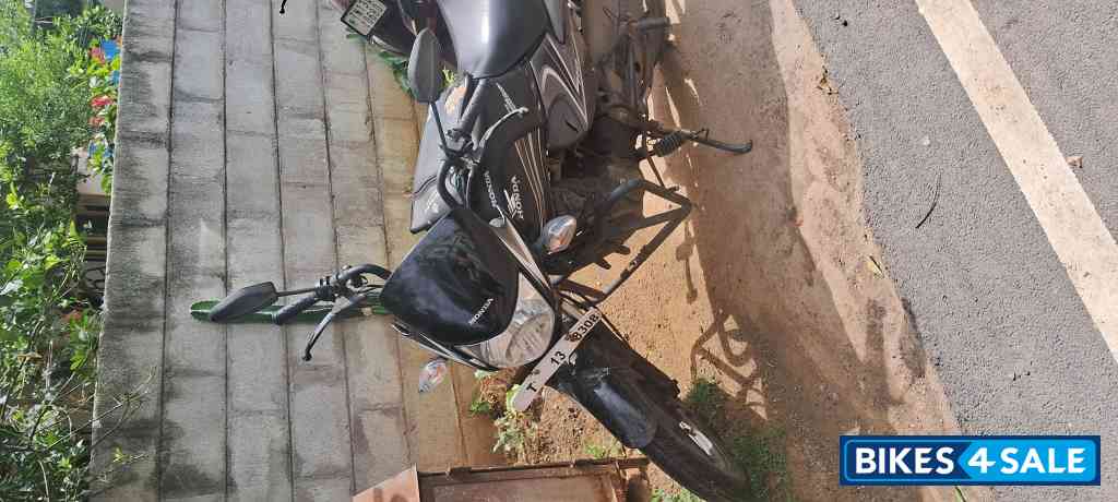 Honda Dream Yuga