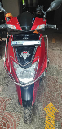 TVS NTORQ 125 2019 Model