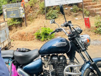 Royal Enfield Thunderbird 500 2015 Model