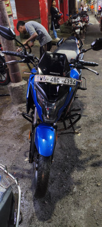 Honda XBlade 2018 Model