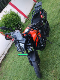 KTM 390 Adventure 2023 2023 Model
