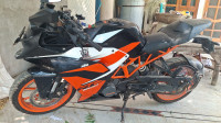 KTM RC 200