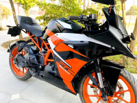 KTM RC 200