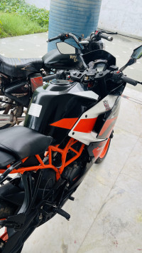 KTM RC 200