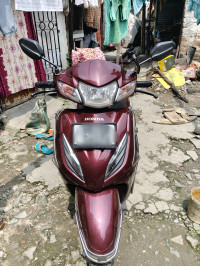 Honda Activa 6G Std 2023 Model