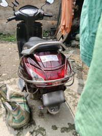 Honda Activa 6G Std