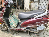 Honda Activa 6G Std