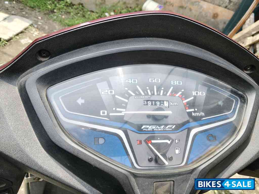 Honda Activa 6G Std